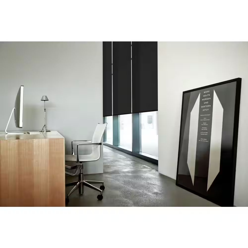 Blackout Roller Shades