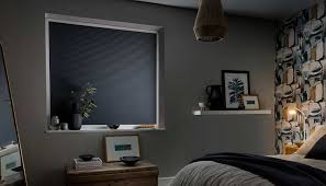 Blackout Roller Shades